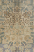 Antique Heriz Area Rug (7' x 11')